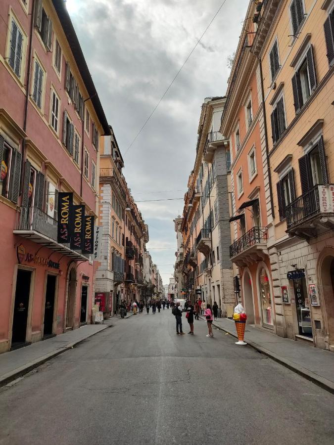 Royal 22 Rome Exterior photo